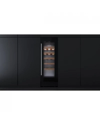 Винна шафа Teka RVU 10020 GBK (113610004)