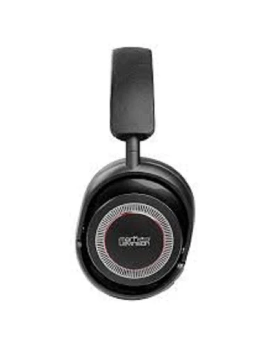 Наушники с микрофоном Mark Levinson №5909 Pearl Black (MLNO5909BLK)