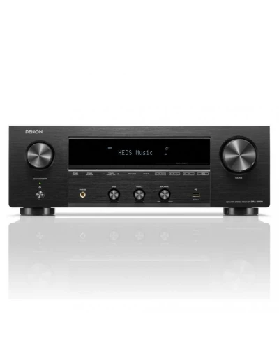 Стереоресівер Denon DRA-900H Silver