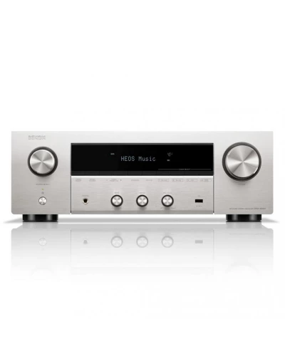 Стереоресівер Denon DRA-900H Silver