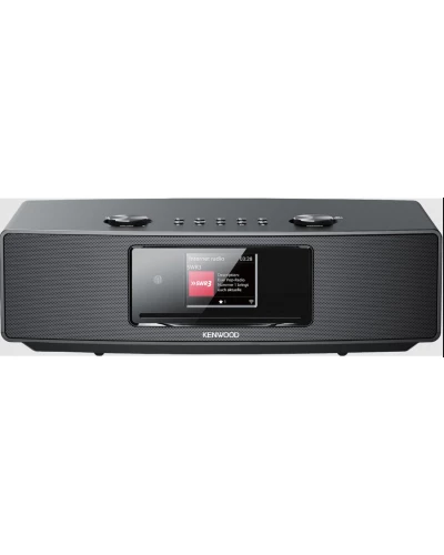 CD-проигрыватель Kenwood CR-ST700SCD-B