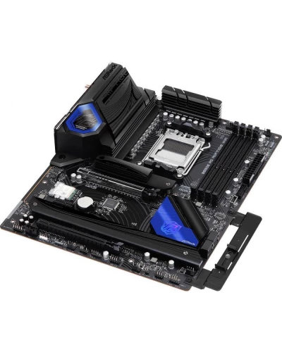 Материнская плата ASRock B650E PG Riptide WiFi