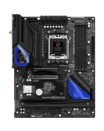 Материнская плата ASRock B650E PG Riptide WiFi