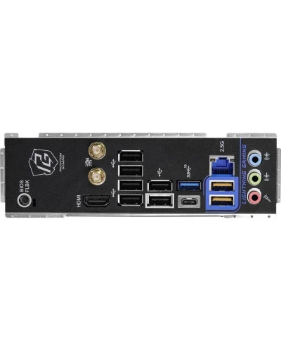 Материнская плата ASRock B650E PG Riptide WiFi