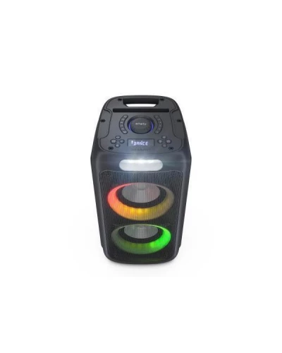 Портативна колонка Sharp Party Speaker PS-949 Black