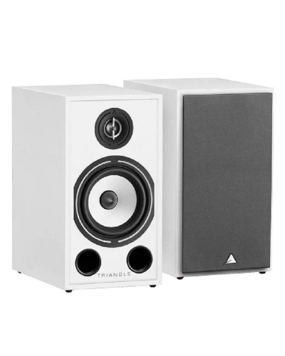 Акустические колонки Triangle Borea BR03 White