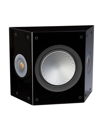 Тыловые акустические колонки Monitor Audio Silver FX Black High Gloss
