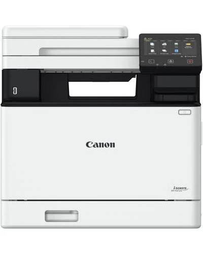 МФУ Canon i-SENSYS MF754CDW + Wi-Fi (5455C023, 5455C009)