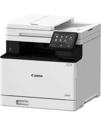 МФУ Canon i-SENSYS MF754CDW + Wi-Fi (5455C023, 5455C009)