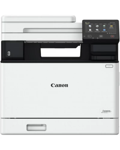 МФУ Canon i-SENSYS MF754CDW + Wi-Fi (5455C023, 5455C009)