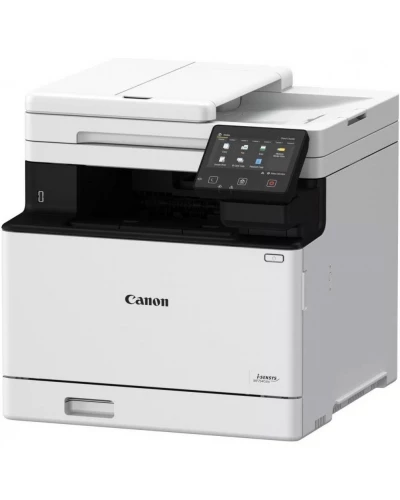 МФУ Canon i-SENSYS MF754CDW + Wi-Fi (5455C023, 5455C009)