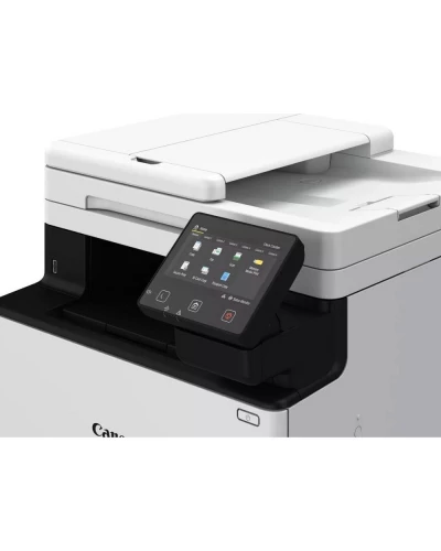 МФУ Canon i-SENSYS MF754CDW + Wi-Fi (5455C023, 5455C009)