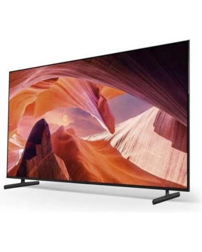 LCD телевізор (LED) Sony KD-65X80L
