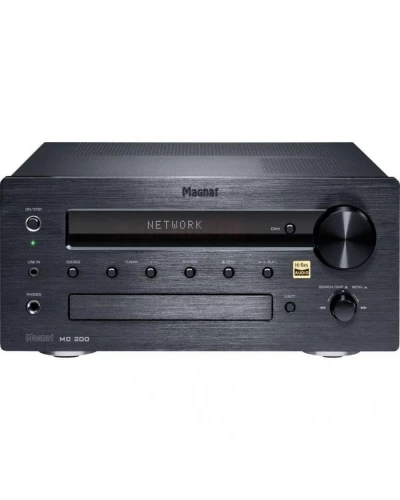 CD-ресивер Magnat MC200