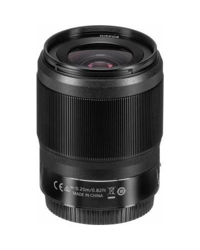 Стандартный объектив Nikon Z 35mm f/1,8S (JMA102DA)