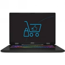 Ноутбук MSI Sword 16 HX B14VFKG (B14VFKG-020XPL)