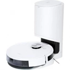 Робот-пылесос с влажной уборкой ECOVACS Deebot OZMO N10 Plus