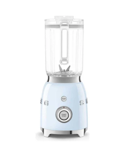 Блендер стаціонарний SMEG BLF03PBEU