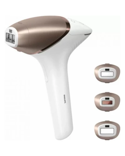 Фотоэпилятор Philips Lumea IPL 9000 BRI955/00