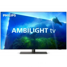 OLED телевизор Philips 48OLED818/12