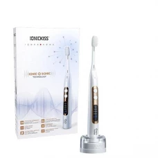 Электрическая зубная щетка IONICKISS Ionpa Home Pearl White