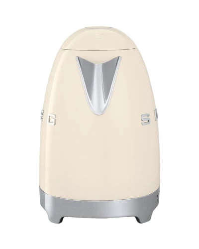 Електрочайник SMEG KLF04CREU