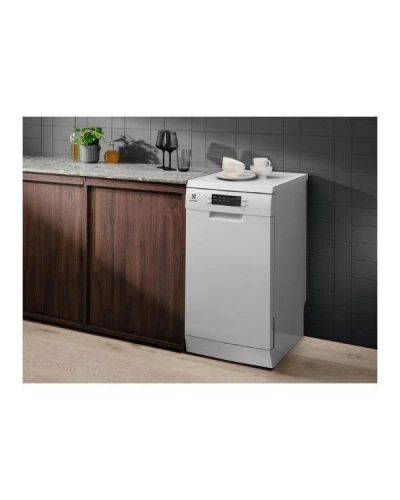 Посудомоечная машина Electrolux ESS42220SW