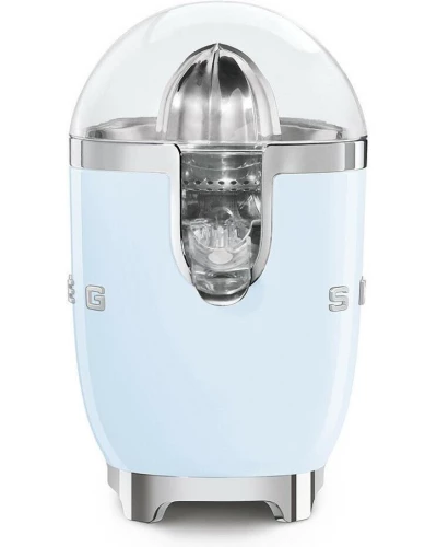 Соковыжималка для цитрусовых (цитрус-пресс) SMEG CJF11PBEU