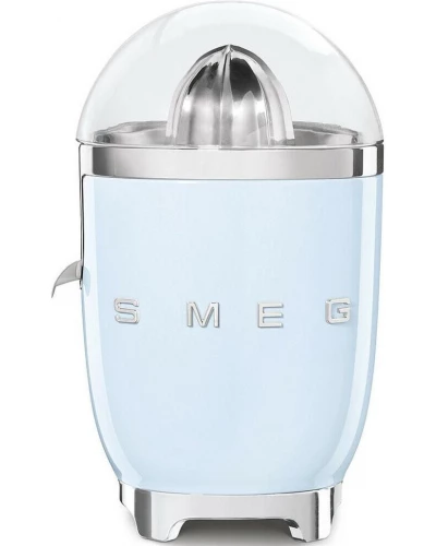 Соковыжималка для цитрусовых (цитрус-пресс) SMEG CJF11PBEU