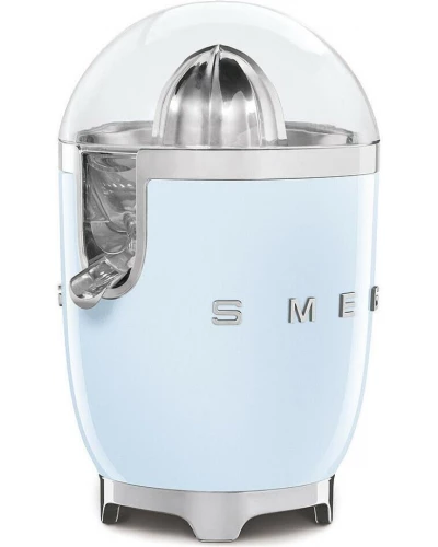 Соковыжималка для цитрусовых (цитрус-пресс) SMEG CJF11PBEU