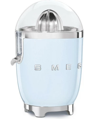 Соковыжималка для цитрусовых (цитрус-пресс) SMEG CJF11PBEU