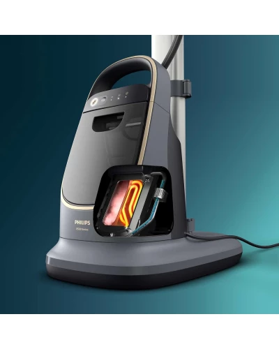 Прасувальна система Philips All-in-One Ironing Solutions All-in-One 8500 Series AIS8540/80