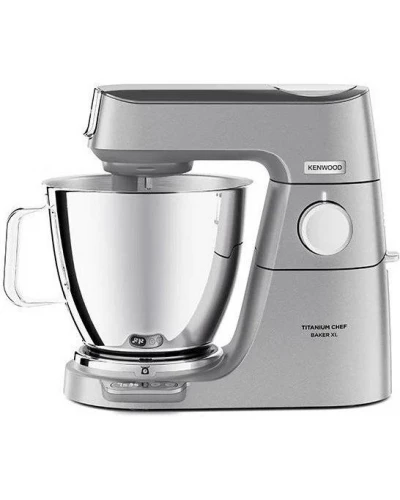 Кухонная машина Kenwood Titanium Chef Baker XL KVL85.004SI