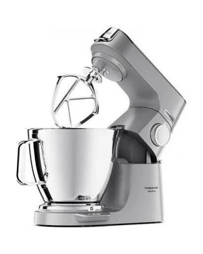 Кухонная машина Kenwood Titanium Chef Baker XL KVL85.004SI