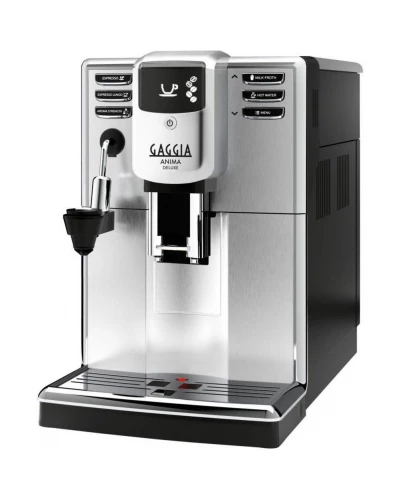 Кофемашина автоматическая Gaggia Anima Deluxe (RI8761/01)