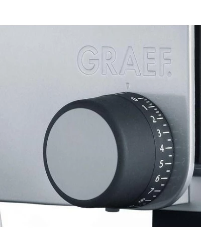 Скиборка (слайсер) GRAEF Vivo V20