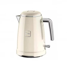 Електрочайник Novis Iconic Line K1 Cream