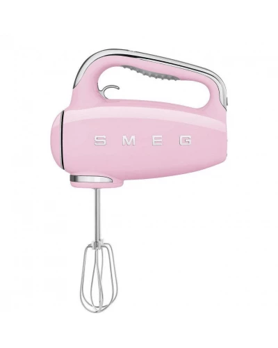 Миксер SMEG HMF01PKEU