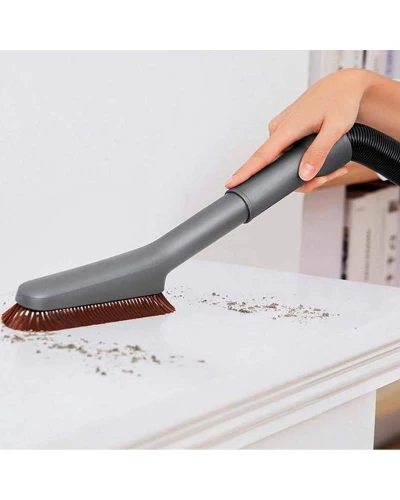 Пилосос 2в1 (вертикальний + ручний) JIMMY Multi-function Vacuum Cleaner Red JV65 з вологим прибиранням