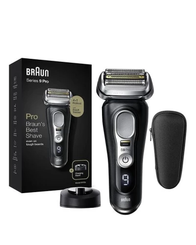 Электробритва мужская Braun Series 9 Pro 9410s