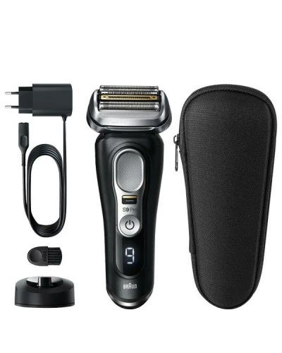 Электробритва мужская Braun Series 9 Pro 9410s