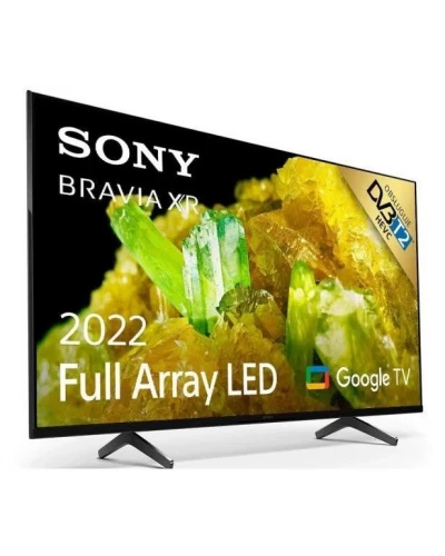LCD телевізор (LED) Sony XR-50X90S