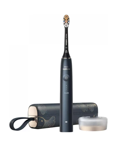 Электрическая зубная щетка Philips Sonicare DiamondClean Prestige 9900 HX9992/42