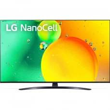 NanoCell телевизор LG 65NANO763QA