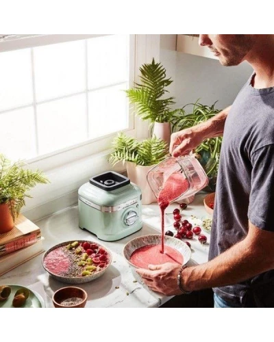 Блендер стационарный KitchenAid 5KSB4026EPT