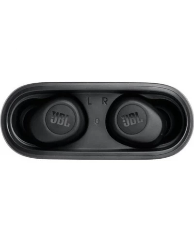 Наушники TWS JBL Wave 100 Black (JBLW100TWSBLK)
