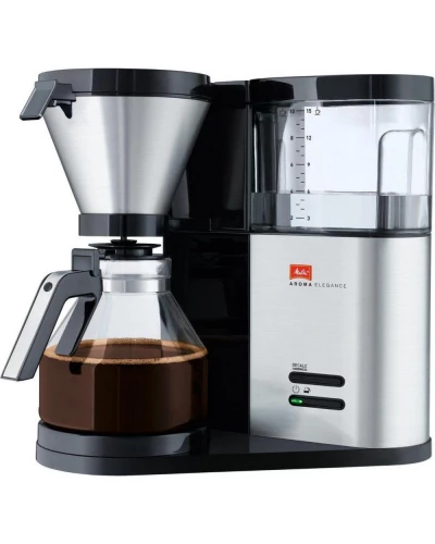 Капельная кофеварка Melitta Aroma Elegance 1012-01