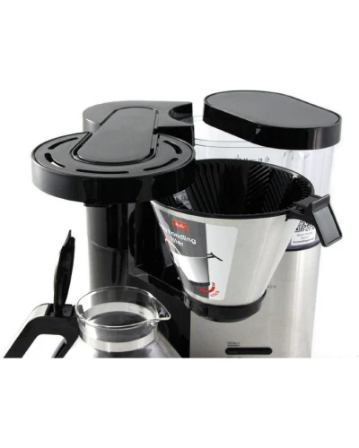 Капельная кофеварка Melitta Aroma Elegance 1012-01