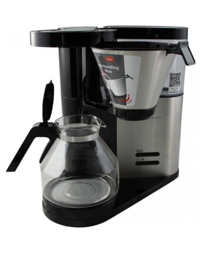 Капельная кофеварка Melitta Aroma Elegance 1012-01