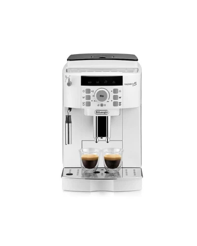 Кофемашина автоматическая Delonghi Magnifica S ECAM 22.110.W
